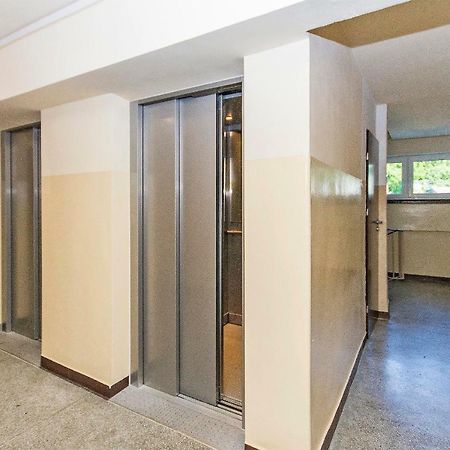 Sunny Suite In Center Of Zoppot Exterior foto